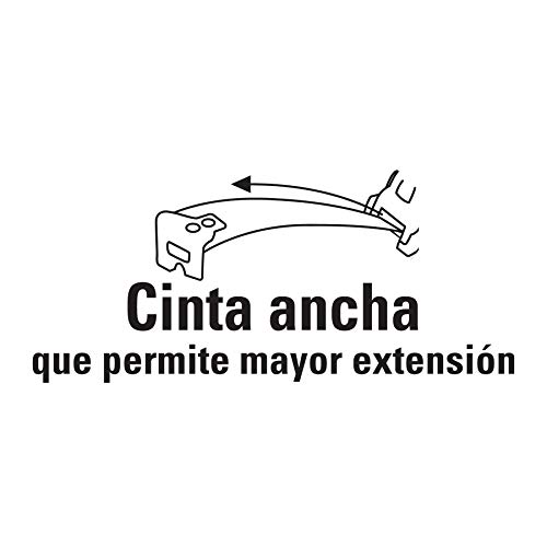 FLEXOMETRO 3M PRETUL B 