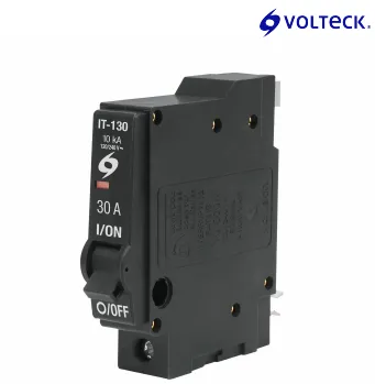 PASTILLA 15A VOLTECK (INTERRUPTOR TERMOMAGNETICO) 46700