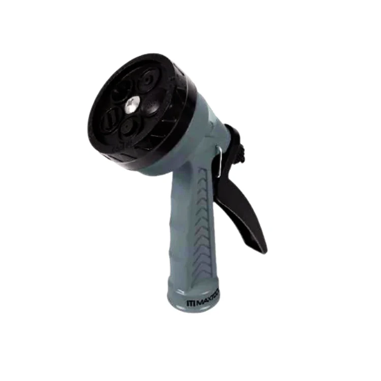 PISTOLA DE RIEGO PLASTICA MAXTOOL 