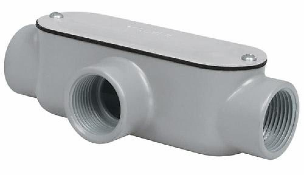 CONDULET TIPO T 3/4" VOLTECK 46980