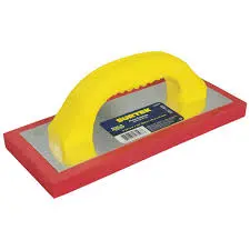 FLOTA DE ESPNJA 9 1/2 X 4 X 3/4 MAXTOOL 300401
