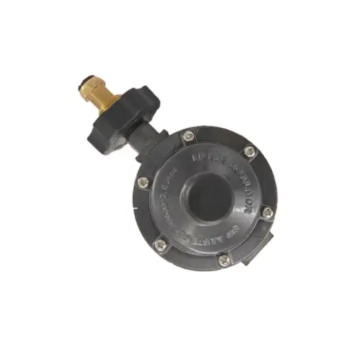 REGULADOR CNX 1 VIA PUNT POL, TCA Y MANER PROGAS REG-003