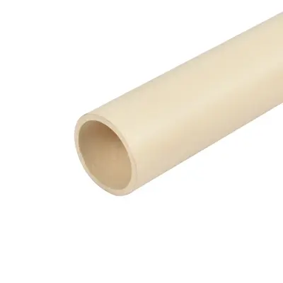 METRO TUBO CPVC 3/4" MCPVC34