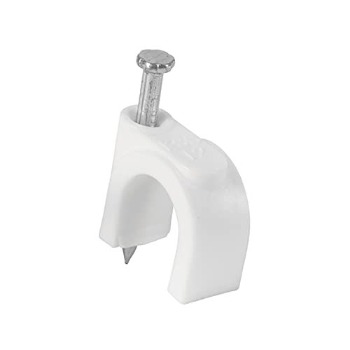 GRAPA PARA CABLE 10MM VOLTECK 48274
