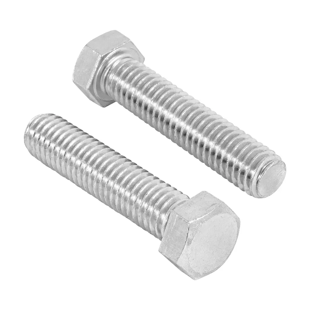 Tornillo tipo máquina 7/16X3 1/2 44589
