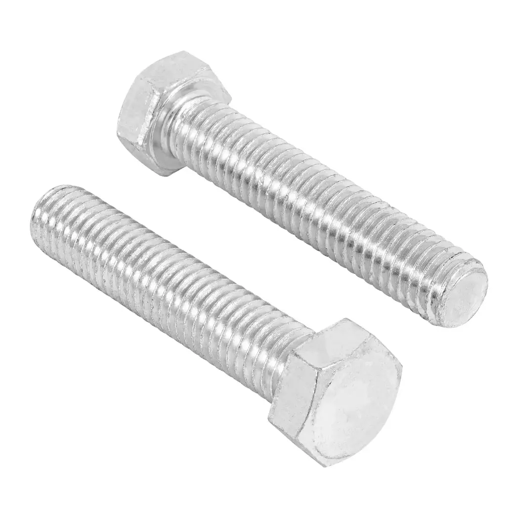 TORNILLO TIPO MAQUINA 1/2X2 1/2 44595