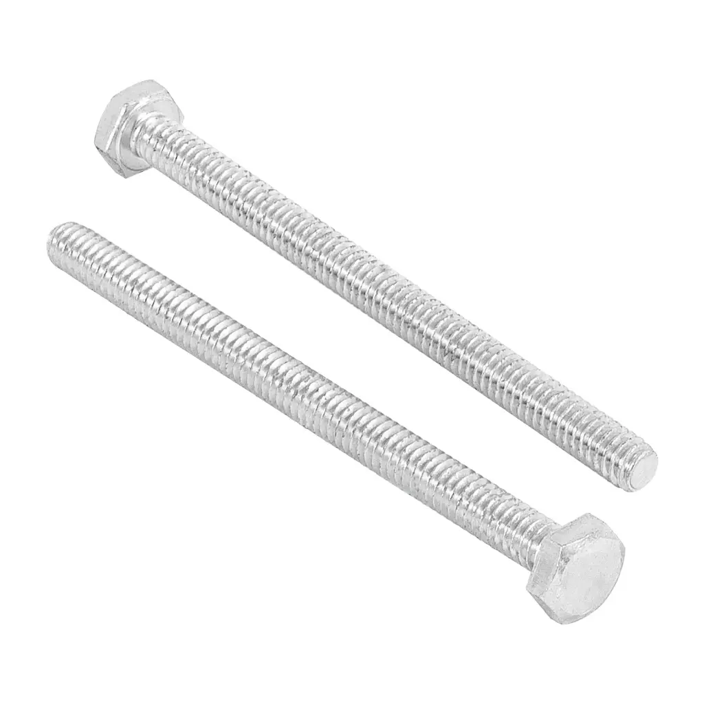Tornillo tipo máquina 1/4x3 1/2 44632