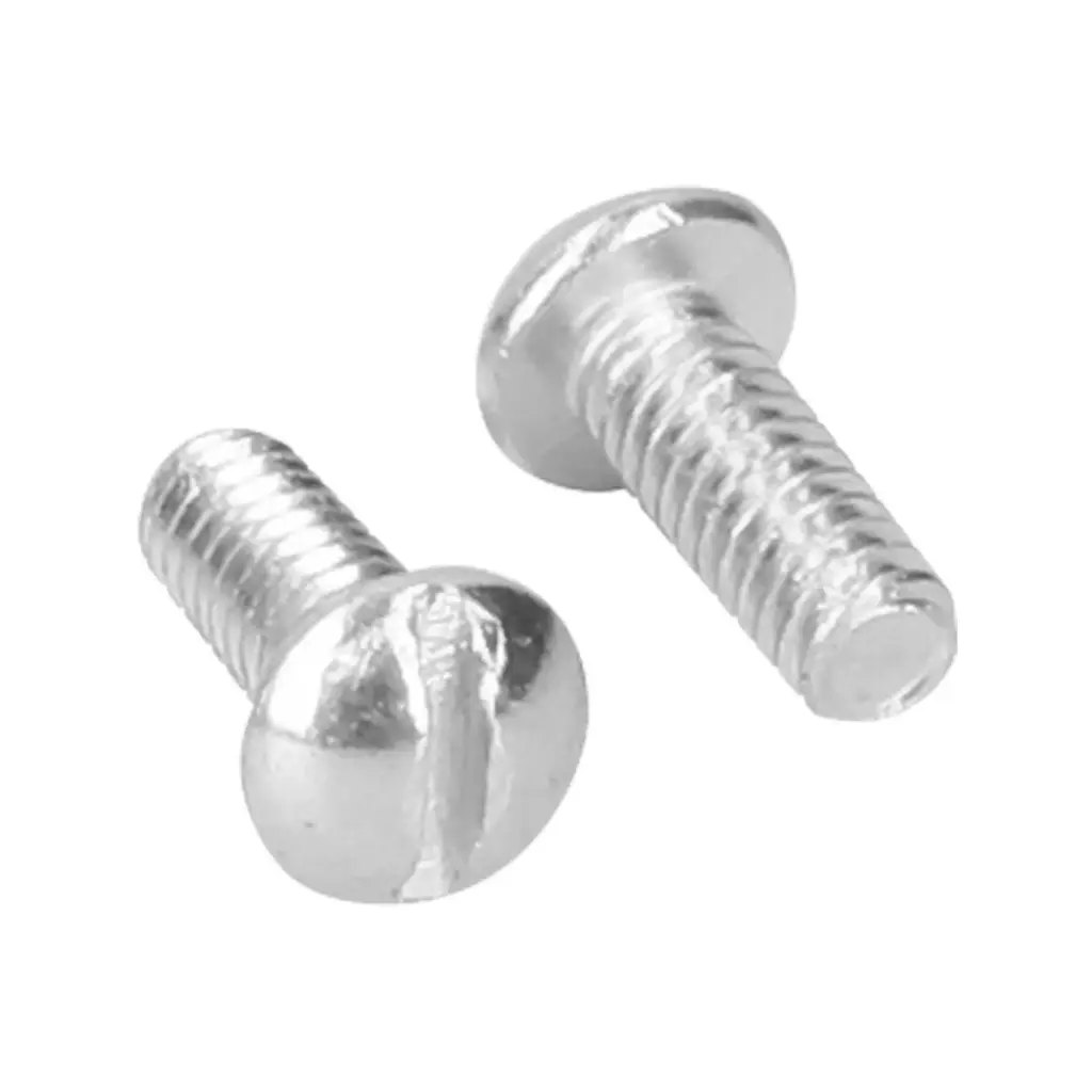 TORNILLO ESTUFA 1/4X5/8 044624