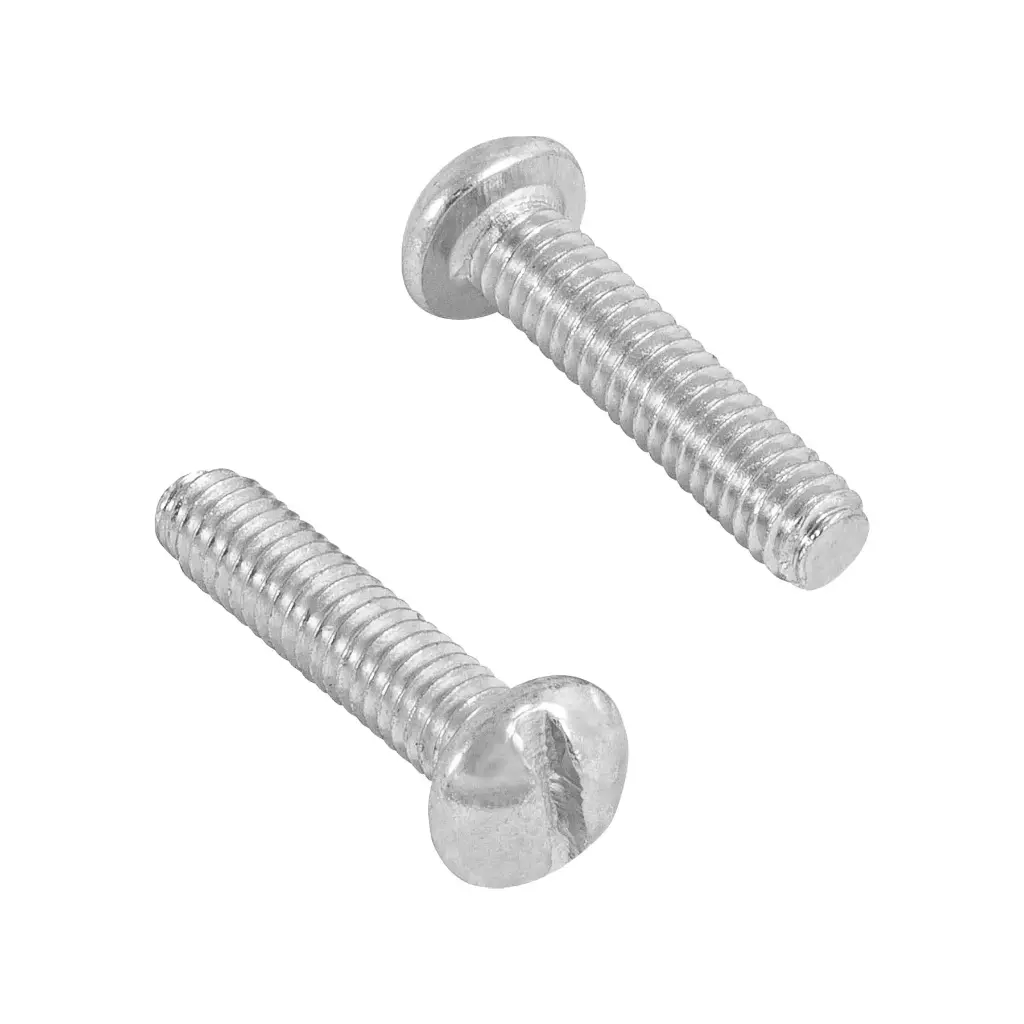 PIEZA TORNILLO 5/32' X 3/4' TIPO ESTUFA, FIERO (TRUPER) 044608