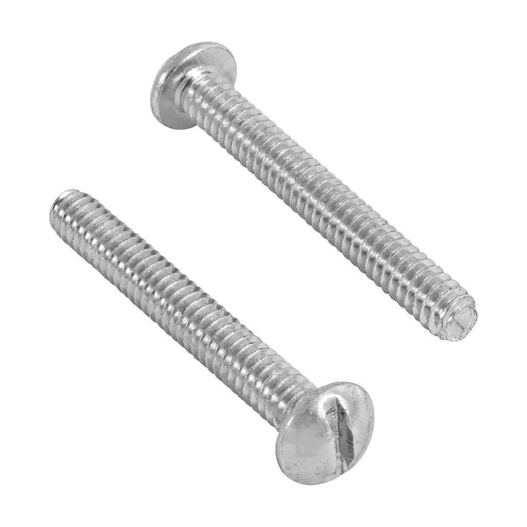 PIEZA TORNILLO 3/16' X 1-1/2' TIPO ESTUFA, FIERO (TRUPER) 044619