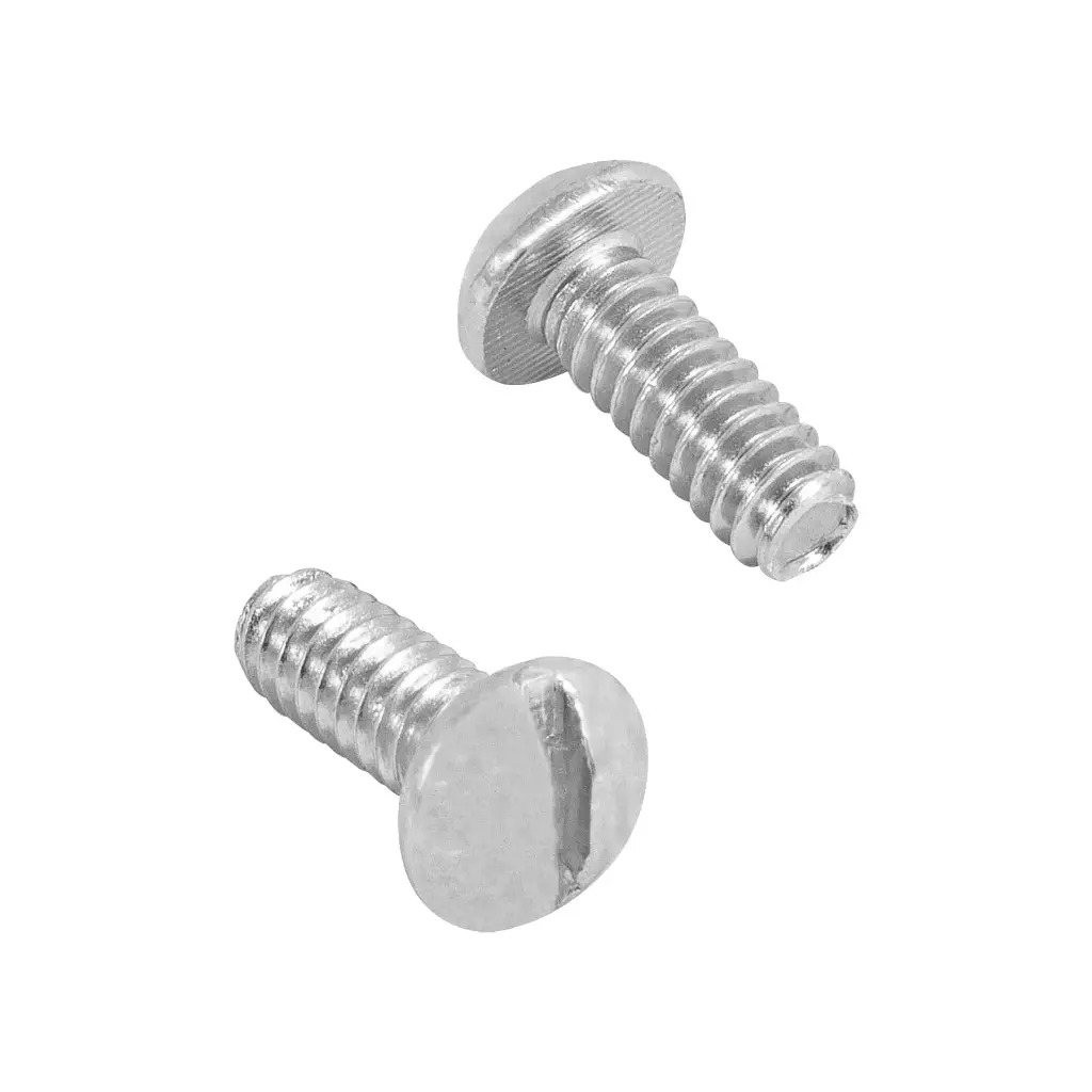 PIEZA TORNILLO 3/16' X 1/2' TIPO ESTUFA, FIERO (TRUPER) 044614