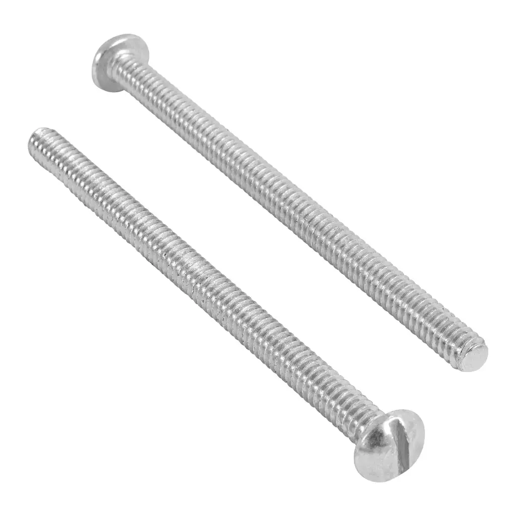 PIEZA TORNILLO 3/16' X 3' TIPO ESTUFA, FIERO (TRUPER) 044622