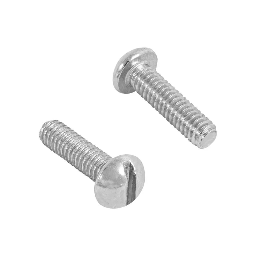 PIEZA TORNILLO 5/32' X 5/8' TIPO ESTUFA, FIERO (TRUPER) 044607