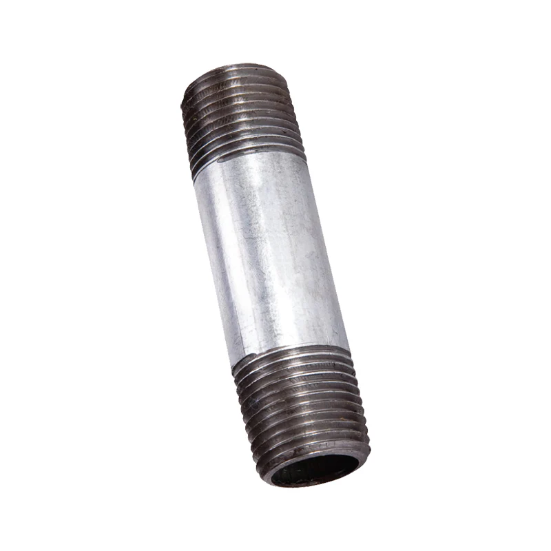 NIPLE GALVANIZADO 1/4 x 3" NIP143