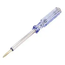 DESARMADOR PROBADOR DE CORRIENTE 190MM FULGORE FU0223
