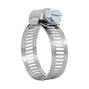 ABRAZADERA REFORZADA SIN FIN 3/4(19mm)-1 1/2(38mm) FIERO (TRUPER) 44237