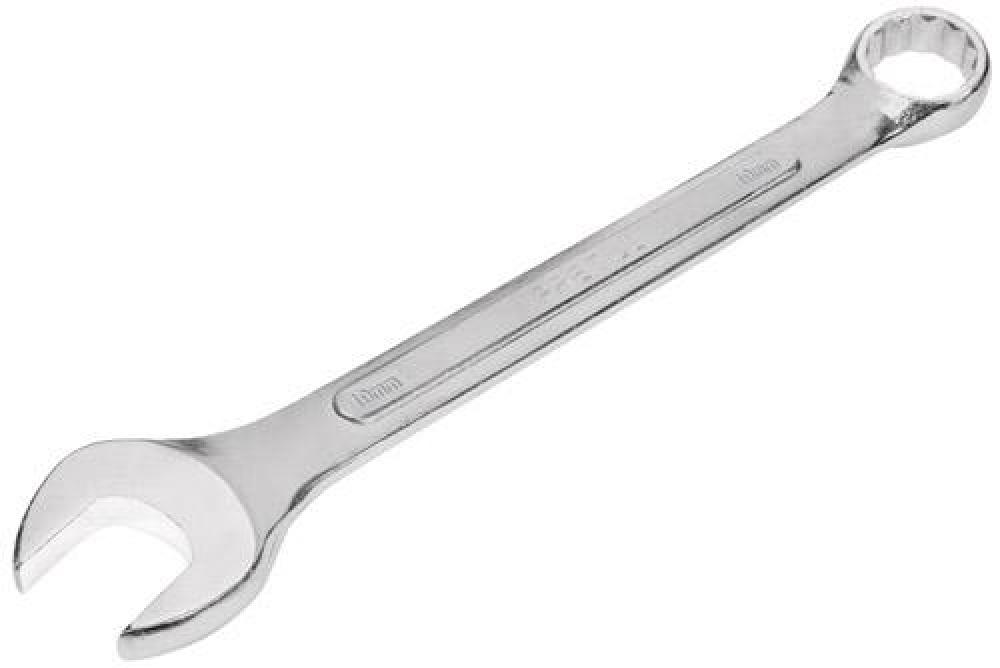 LLAVE COMBINADA MILIMETRICA 11MM PRETUL (TRUPER) 21905