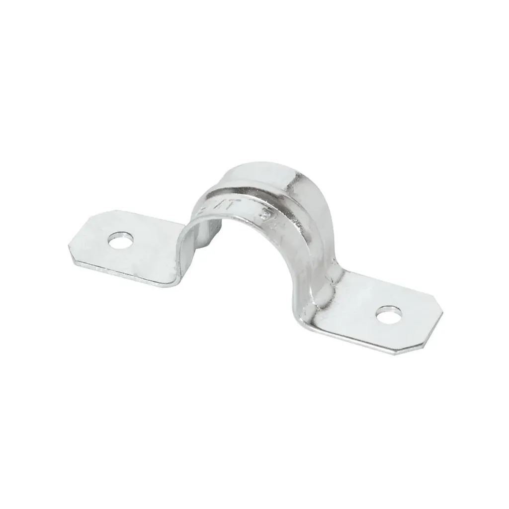 ABRAZADERA OMEGA 1" VOLTECK 46925