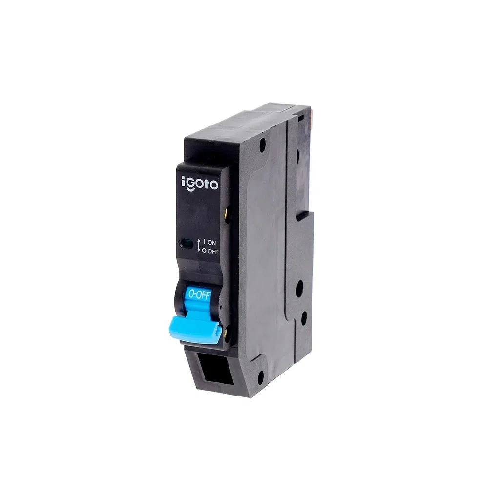 PASTILLA 40A IGOTO (INTERRUPTOR TERMOMAGNETICO)