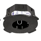 MINI BOTE INTEGRAL 8CM X 8CM VOLTECK 48372 TRUPER