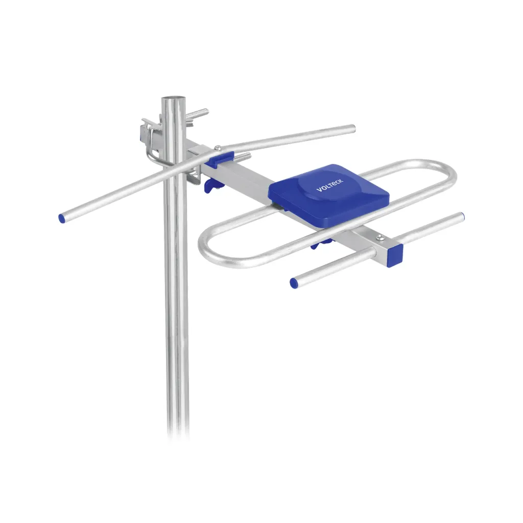 ANTENA AEREA DE 3 ELEMENTOS 49474 VOLTECK TRUPER 