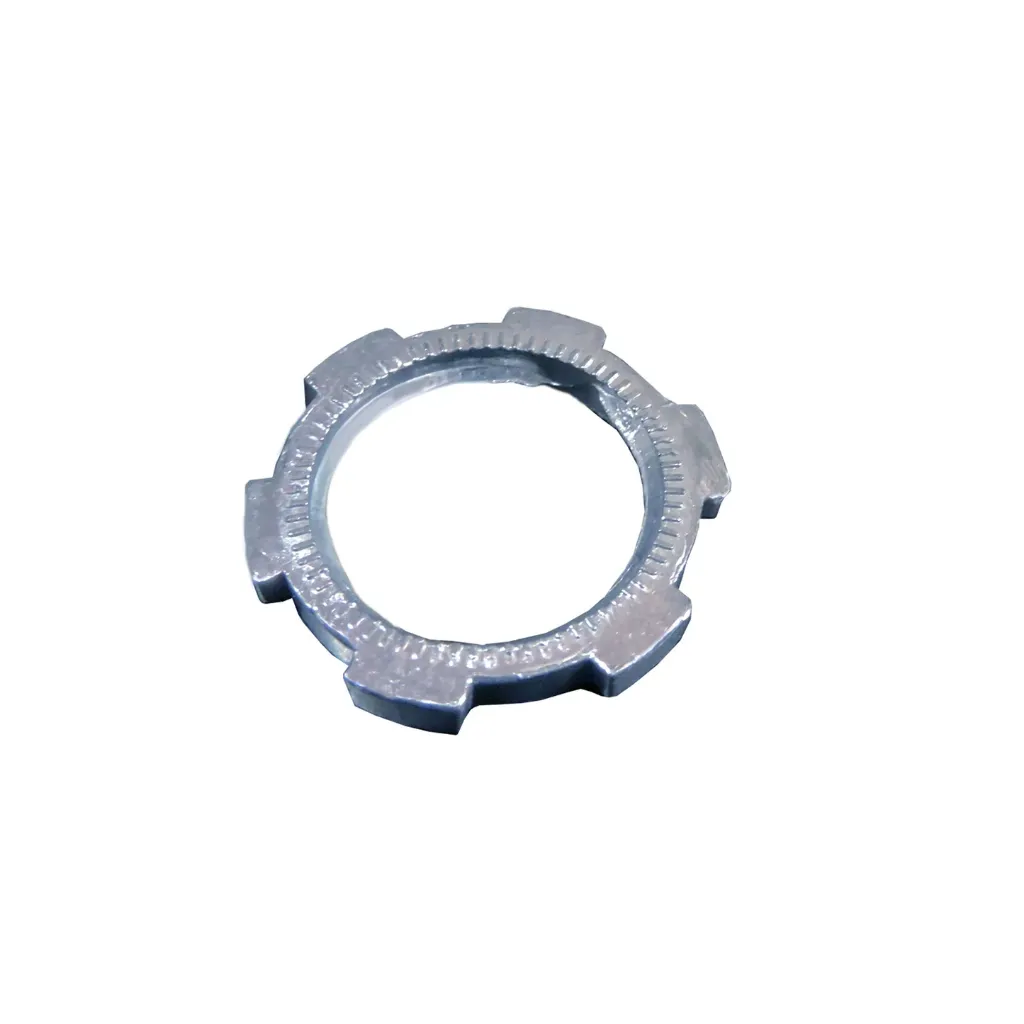CONTRATUERCA METÁLICA 3/4"