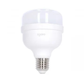 LAMPARA LED T120 40W LUZ FRIA IGOTO