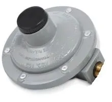 REGULADOR DE GAS 1 VIA AFER 