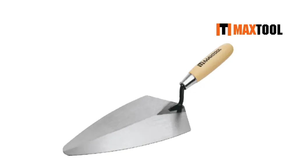 CUCHARA PARA ALBAÑIL 10" MAXTOOL