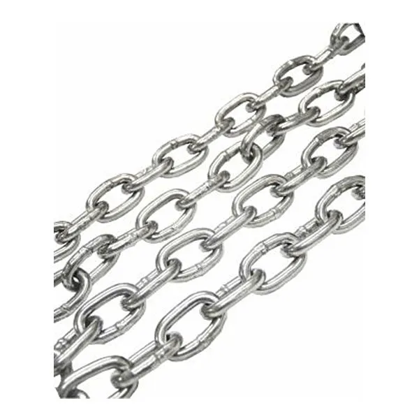 CADENA GALVANIZADA 3/16 FIERO 44270 TRUPER
