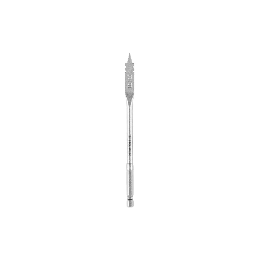 BROCA PLANA DE MANITA 3/8"PARA MADERA,(TRUPER)11366