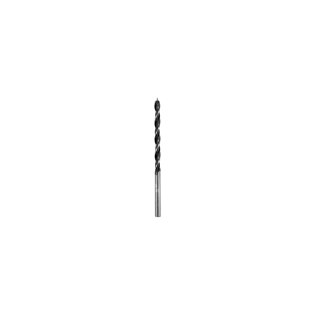 BROCA CON PUNTA CETRADORA PARA MADERA1/8",(TRUPER)101626