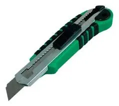 CUTTER DE USO INDUSTRIAL 0417