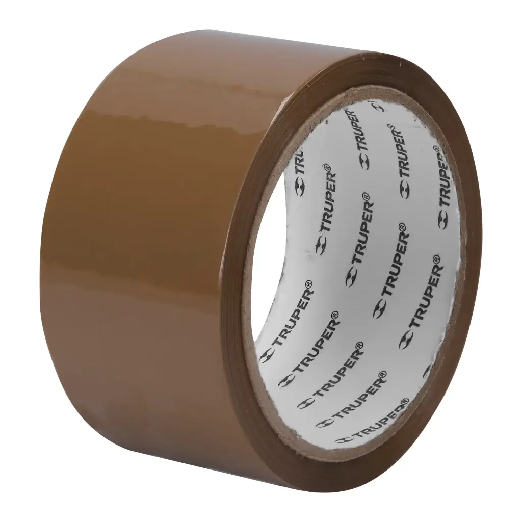 CINTA CANELA 40M TRUPER 12550
